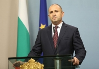 Румен Радев: Справедливостта не възтържествува, докато не се произнесе съдът