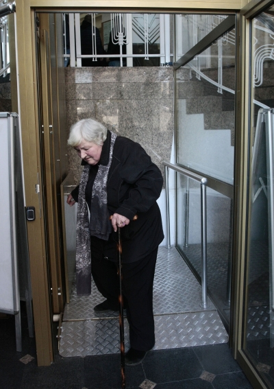 Нова услуга в НАП- видео жестов превод за хора с увреден слух