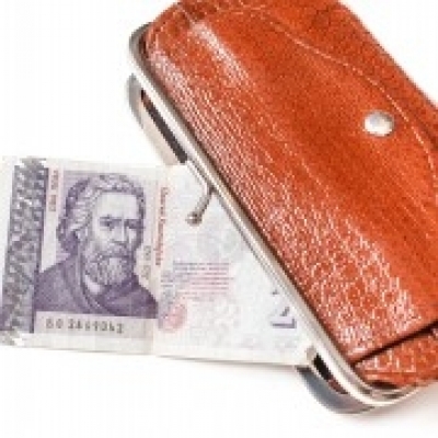 71% от българите са под жизнения минимум