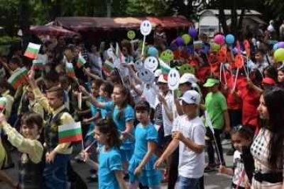 Вижте как Бургас ще отбележи дните около 24 май