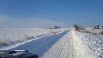 Проблеми с тока и водата в няколко села в общината