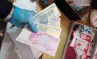 Полицията удари банда, произвеждала и разпространявала документи менте 