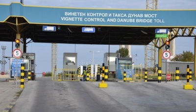 АПИ: Тол системата може да стартира още на 1 февруари 2020 г.
