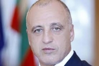 Кабинетът одобри Емил Тонев за шеф на НСО