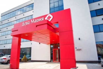  Трима лекари от УМБАЛ „Дева Мария“ са с коронавирус