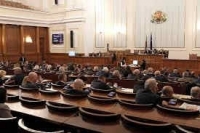 Отложиха гласуването за партийните субсидии  