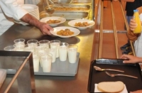 Проверяват кухненските блокове на детските заведения и училищата