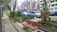 Магнолии и лавандула ще цъфтят пред бл.34 в „Зорница“ – жителите му поискаха от Общината това