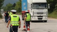 Нова акция на пътя: Проверяват тирове и автобуси в цялата страна