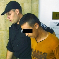 Оставиха в ареста 15-годишния Иван, убил 11-годишната Никол