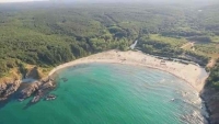 ВАС разреши спрян строеж на метри от морето в Синеморец