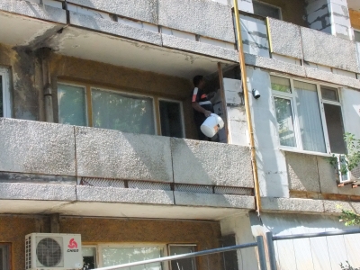 ЕК: В България се създава нов имотен балон