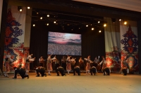 Днес започва Международния фолклорен фестивал