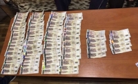Разбиха печатница за пари във варненски апартамент