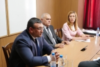 300 камери за сезона в Слънчев бряг