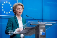 €500 млрд. за възраждането на ЕС - с грантове и заеми