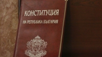 ВОЛЯ няма да участва в събирането на подписите за нова конституция и ВНС