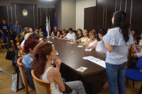 Определиха гидовете на участниците в Международното математическо състезание