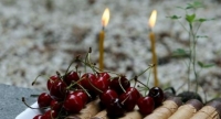 В събота е Черешова задушница
