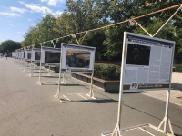 Фотоизложба „Вдъхновението ДЕУЛТУМ“ показва историята на древния град в 24 кадъра