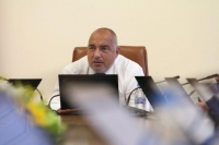 Борисов: Всички възрастни с 50 лв към пенсиите за септември