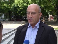 Депутат от ГЕРБ бе избран за заместник-председател на НС