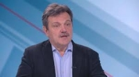 Д-р Симидчиев: Отварянето на заведенията на 1 март е рисково