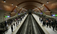 ВАП се самосезира за спирането на тока в метрото