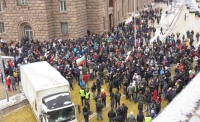 Туроператори ще протестират на 2 март пред МС