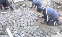 Утре асфалтират част от ул. Средна гора в ЦГЧ