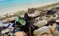 Черно морe се превръща в бунище 