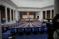 Стартираха преговорите между ГЕРБ-СДС и ПП-ДБ