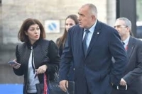 Пиарката на Борисов напуска Министерски съвет