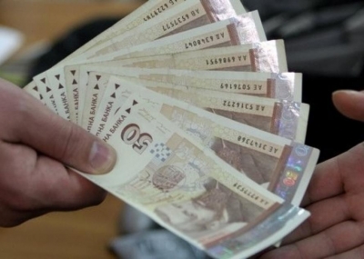 С 5 млрд. лв. намаляха парите в касите след проверките на НАП