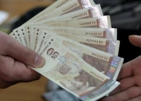 С 5 млрд. лв. намаляха парите в касите след проверките на НАП