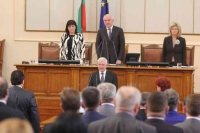 Кирил Ананиев беше избран за министър на здравеопазването 
