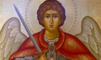 Почитаме паметта на Свети Архангел Михаил