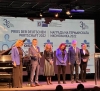 Германо-Българската индустриално-търговска камара отличи Професионалната гимназия по компютърно програмиране в Бургас 
