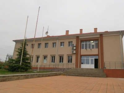 Читалище „Възраждане 1927“ в бургаския квартал „Рудник“ е с изцяло нова визия