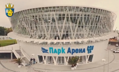 Ремонт на фитнес уредите до "Парк Арена"