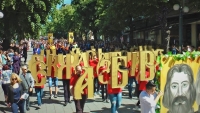 Програмата на Бургас за 24 май