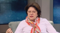 Татяна Дончева: "На Борисов му липсва чувството за реалност и разбиране за протестите"
