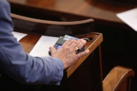 Поправките в Закона за социалните услуги минаха на второ четене 