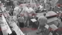 Отнеха разрешението за удължено работно време на „Сакса бийч“ заради бой между "батки"