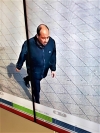 Внимание! Бияч на жени на улицата!