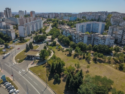 Започва мащабна реконструкция и доизграждане на ВиК мрежата на кв. „Меден рудник“