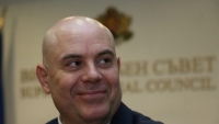 Прокуратурата влезе в Комисията по хазарта