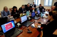 Окончателно - Иван Гешев остана единствен кандидат за главен прокурор