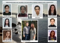 Възпитаници на АЕГ “Гео Милев“ и ПГЧЕ “Васил Левски“ превеждат новините в сайта на Община Бургас