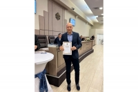 Иван Станев: Трябва да се промени методиката, по която се финансират спортните клубове в Бургас